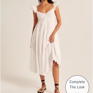 Size XXS Abercrombie & Fitch sundress